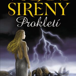 Volání sirény – Prokletí (Michaela Burdová) (česky)
