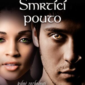 Kronika kambionů – Smrtící pouto (Jaime Reed) (česky)