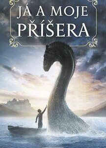 Já a moje příšera (Dick King-Smith) (česky)