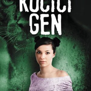 Kočičí gen (Thomas C. Brezina) (česky)