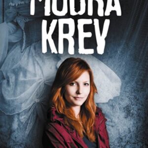 Modrá krev (Thomas Brezina) (česky)