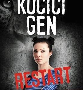 Kočičí gen - restart (Thomas C. Brezina) (česky)