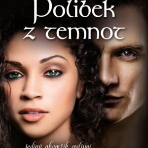 Kronika kambionů - Polibek z temnot (Jaime Reed) (česky)