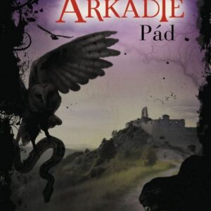 Arkádie (Kai Meyer) (česky)
