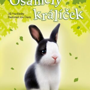 Příběhy se šťastným koncem – Osamělý králíček (Jill Hucklesby) (česky)