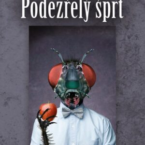 Horror School 3 – Podezřelý šprt (Charles Gilman) (česky)