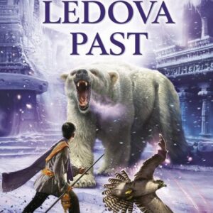 Spirit Animals - Ledová past (Hale Shannon) (česky)