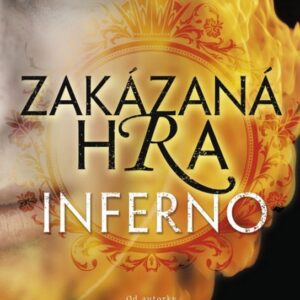 Zakázaná Hra – Inferno (L. J. Smith) (česky)