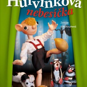 Hurvínkova nebesíčka (Denisa Kirschnerová) (česky)
