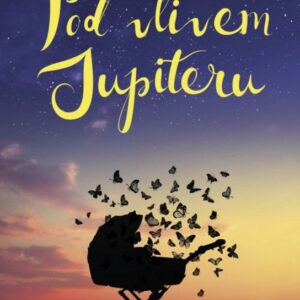Pod vlivem Jupiteru (Schmidt Gary D.) (česky)
