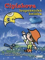 Cipískova loupežnická knížka (Václav Čtvrtek) (česky)