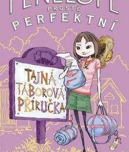 Penelope, prostě perfektní (Chrissie Perryová) (česky)