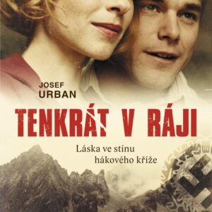 Tenkrát v ráji (Josef Urban) (česky)