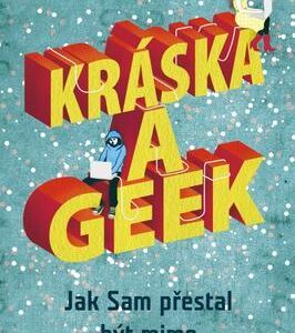 Kráska a geek (Melissa Keilová) (česky)