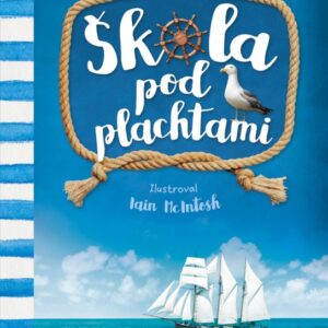 Škola pod plachtami (Alexander McCall Smith) (česky)