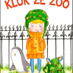 Kluk ze zoo (Sophie Thompson) (česky)