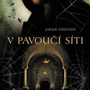 V pavoučí síti (Jakub Hrdoun) (česky)