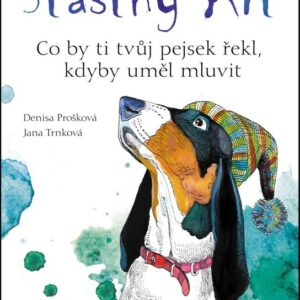 Šťastný Art (Mgr. A Denisa Prošková) (česky)