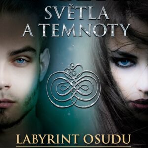 Dcery světla a temnoty (Lenka Dostálová) (česky)