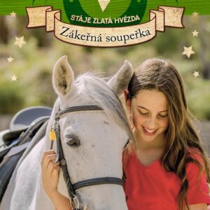 Zákeřná soupeřka (Soraya  Nicholasová) (česky)