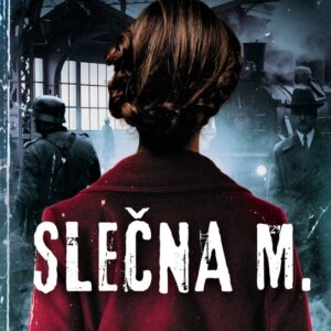 Slečna M. (Caroline Woodsová) (česky)