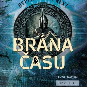 Hyperversum Next – Brána času (Cecilia Randall) (česky)