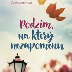Podzim, na který nezapomenu (Robin Constantinová) (česky)
