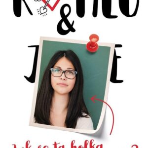 Romeo & ... Jak se ta holka jmenuje? (Shani Petroffová) (česky)