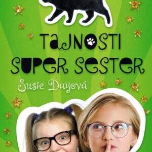 Tajnosti super sester (Susie Dayová) (česky)