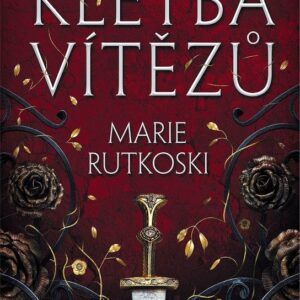 Kletba vítězů (Rutkoski Marie) (česky)