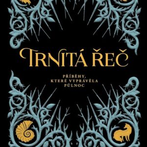 Trnitá řeč (Leigh Bardugo) (česky)
