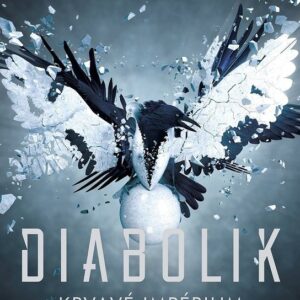 Diabolik – Krvavé Impérium (S.J. Kincaidová) (česky)