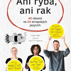 Ani ryba, ani rak (Ondřej  Valina) (česky)