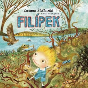 Filípek (Zuzana Štelbaská) (česky)