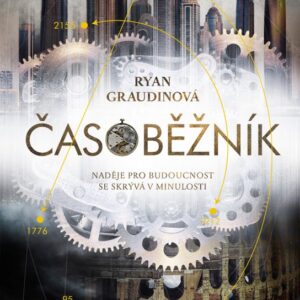 Časoběžník (Graudin Ryan) (česky)