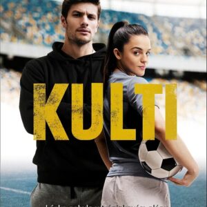 Kulti (Mariana Zapata) (česky)