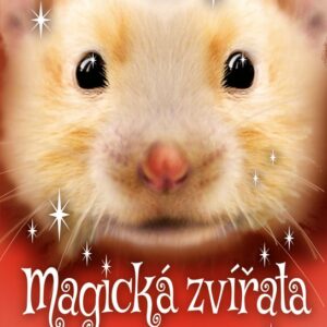 Magická zvířata Křečkovy zázraky (Holly Webb) (česky)
