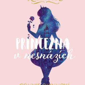 Princezna v nesnázích (Connie Glynnová) (česky)
