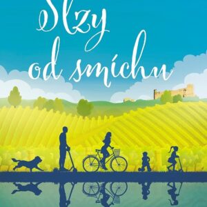 Slzy od smíchu (Alena Blanářová) (česky)