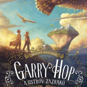 Garry Hop a ostrov zázraků (Moony Witcher) (česky)