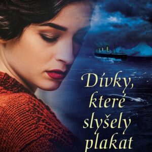 Dívky, které slyšely plakat moře (Elizabeth Blackwellová) (česky)