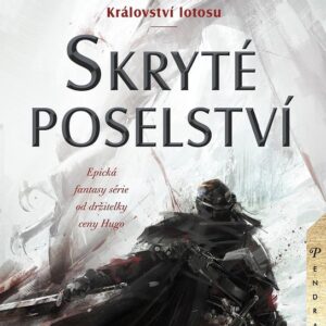 Království lotosu - Skryté poselství (Elizabeth Bearová) (česky)