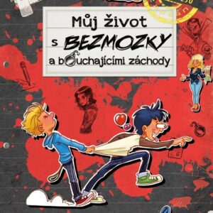 Můj život s bezmozky a bouchajícími záchody (Christian Tielmann) (česky)