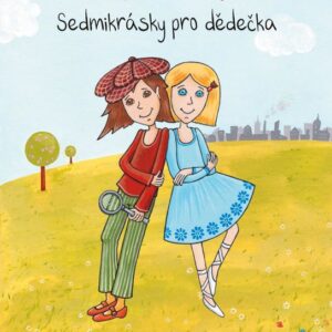 Já a Anastázie (Martina Boučková) (česky)