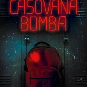 Časovaná bomba (Joelle Charbonneau) (česky)