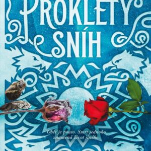Prokletý sníh (Barbora Žampachová) (česky)