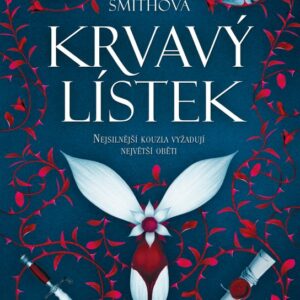 Krvavý lístek (Crystal Smithová) (česky)