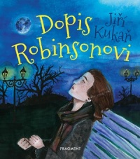 Dopis Robinsonovi (Jiří Kukaň) (česky)