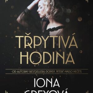 Třpytivá hodina (Iona Grey) (česky)