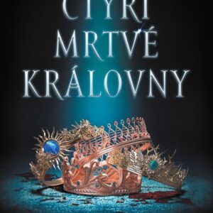 Čtyři mrtvé královny (Astrid Scholteová) (česky)